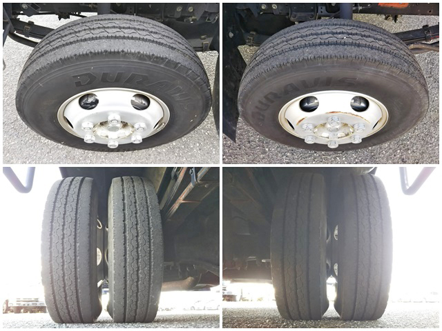 いすゞエルフ高所作業車小型（2t・3t）[写真22]