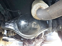 いすゞエルフ高所作業車小型（2t・3t）[写真25]