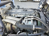 いすゞエルフ高所作業車小型（2t・3t）[写真27]