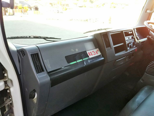 いすゞエルフ高所作業車小型（2t・3t）[写真34]