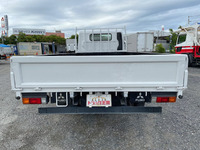 三菱ふそうキャンター平ボディ小型（2t・3t）[写真11]