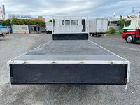 三菱ふそうキャンター平ボディ小型（2t・3t）[写真12]