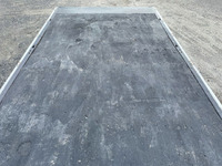 三菱ふそうキャンター平ボディ小型（2t・3t）[写真17]