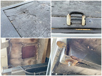 三菱ふそうキャンター平ボディ小型（2t・3t）[写真18]