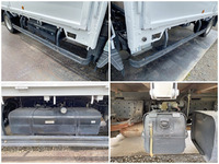 三菱ふそうキャンター平ボディ小型（2t・3t）[写真20]