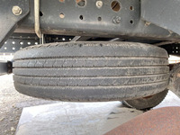 三菱ふそうキャンター平ボディ小型（2t・3t）[写真21]