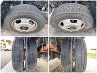 三菱ふそうキャンター平ボディ小型（2t・3t）[写真22]