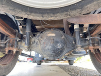 三菱ふそうキャンター平ボディ小型（2t・3t）[写真24]