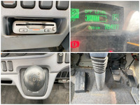 三菱ふそうキャンター平ボディ小型（2t・3t）[写真35]