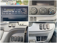 三菱ふそうキャンター平ボディ小型（2t・3t）[写真38]