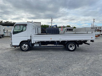 三菱ふそうキャンター平ボディ小型（2t・3t）[写真05]