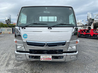 三菱ふそうキャンター平ボディ小型（2t・3t）[写真09]