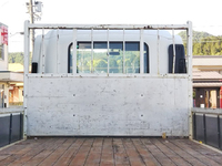 いすゞフォワード平ボディ中型（4t）[写真16]