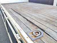 いすゞフォワード平ボディ中型（4t）[写真17]