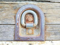 いすゞフォワード平ボディ中型（4t）[写真19]