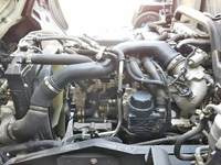 いすゞフォワード平ボディ中型（4t）[写真27]