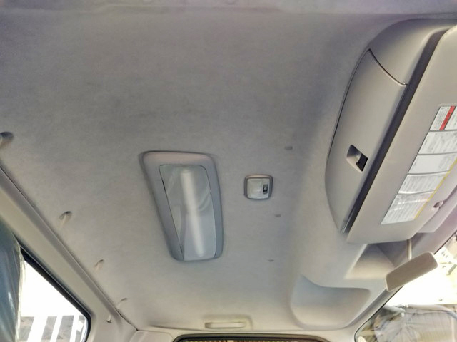 いすゞフォワード平ボディ中型（4t）[写真34]