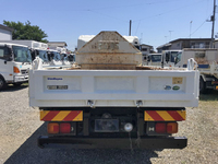 日野レンジャー三転ダンプ中型（4t）[写真10]