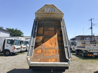 日野レンジャー三転ダンプ中型（4t）[写真11]