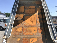 日野レンジャー三転ダンプ中型（4t）[写真13]