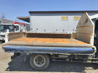 日野レンジャー三転ダンプ中型（4t）[写真16]