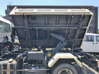 日野レンジャー三転ダンプ中型（4t）[写真17]