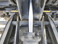 日野レンジャー三転ダンプ中型（4t）[写真20]