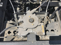 日野レンジャー三転ダンプ中型（4t）[写真21]