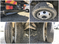 日野レンジャー三転ダンプ中型（4t）[写真22]