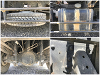 日野レンジャー三転ダンプ中型（4t）[写真23]