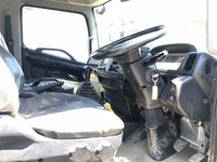 日野レンジャー三転ダンプ中型（4t）[写真29]