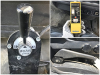 日野レンジャー三転ダンプ中型（4t）[写真33]