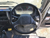 日野レンジャー三転ダンプ中型（4t）[写真34]