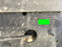 日野レンジャー三転ダンプ中型（4t）[写真38]