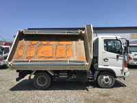 日野レンジャー三転ダンプ中型（4t）[写真08]