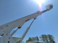 いすゞエルフ高所作業車小型（2t・3t）[写真12]