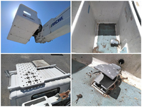 いすゞエルフ高所作業車小型（2t・3t）[写真13]