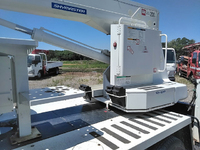 いすゞエルフ高所作業車小型（2t・3t）[写真15]