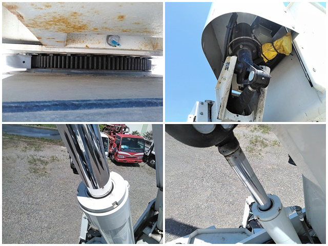 いすゞエルフ高所作業車小型（2t・3t）[写真21]