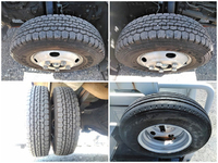 いすゞエルフ高所作業車小型（2t・3t）[写真24]