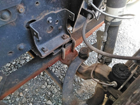 いすゞエルフ高所作業車小型（2t・3t）[写真25]