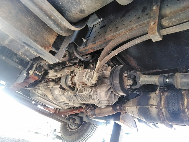 いすゞエルフ高所作業車小型（2t・3t）[写真27]