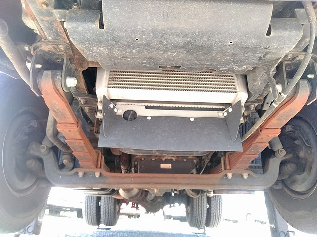 いすゞエルフ高所作業車小型（2t・3t）[写真28]