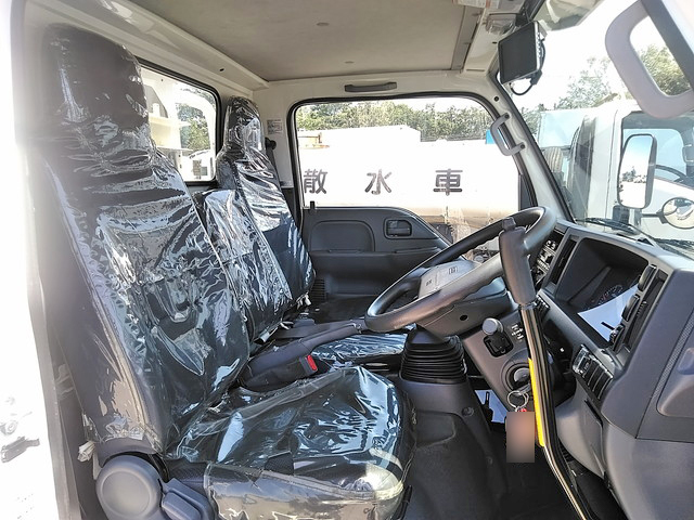 いすゞエルフ高所作業車小型（2t・3t）[写真33]