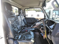 いすゞエルフ高所作業車小型（2t・3t）[写真33]