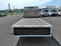 三菱ふそうキャンター平ボディ小型（2t・3t）[写真10]