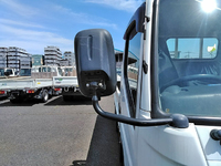 三菱ふそうキャンター平ボディ小型（2t・3t）[写真13]