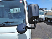 三菱ふそうキャンター平ボディ小型（2t・3t）[写真14]