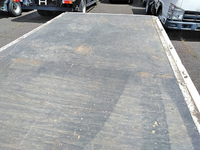 三菱ふそうキャンター平ボディ小型（2t・3t）[写真16]