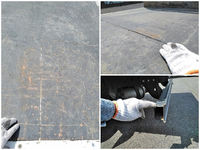 三菱ふそうキャンター平ボディ小型（2t・3t）[写真18]